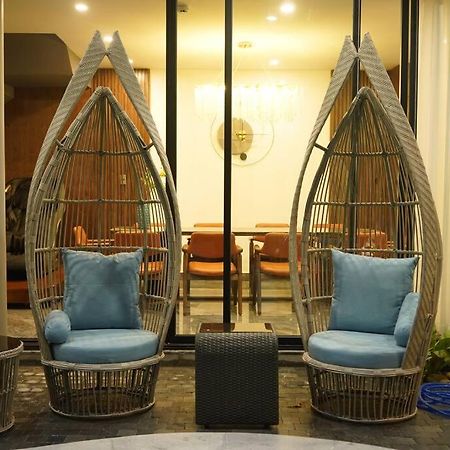 Song Cat Villa - 420Dk - Luxury Villa, Sauna, Jacuzzi Da Nang Exterior foto