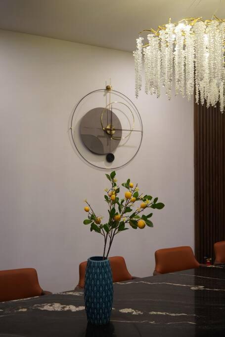 Song Cat Villa - 420Dk - Luxury Villa, Sauna, Jacuzzi Da Nang Exterior foto