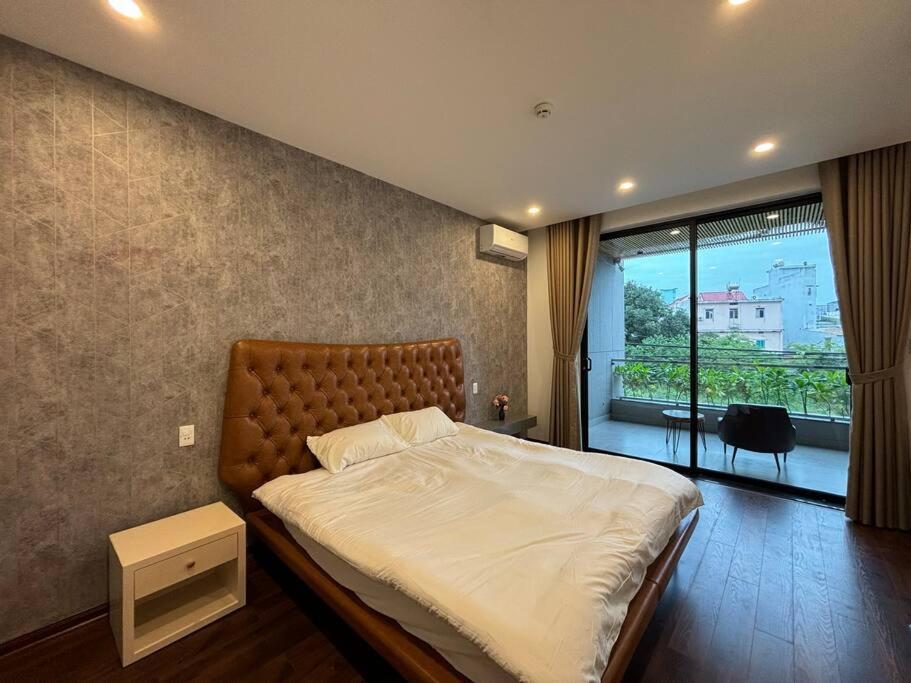 Song Cat Villa - 420Dk - Luxury Villa, Sauna, Jacuzzi Da Nang Exterior foto