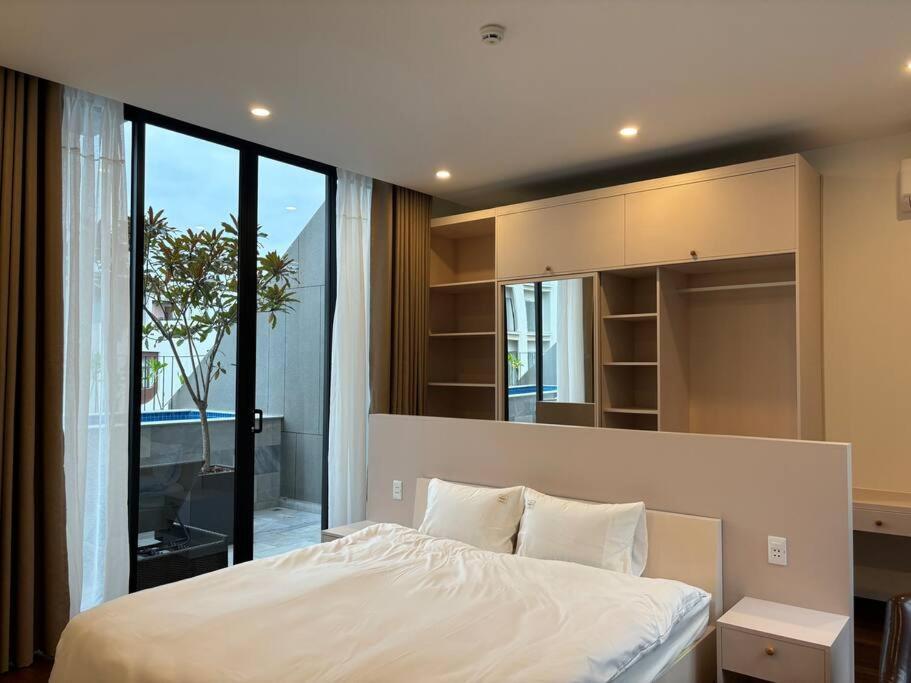 Song Cat Villa - 420Dk - Luxury Villa, Sauna, Jacuzzi Da Nang Exterior foto