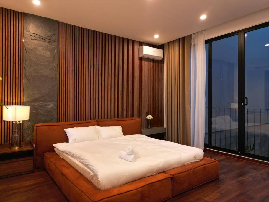 Song Cat Villa - 420Dk - Luxury Villa, Sauna, Jacuzzi Da Nang Exterior foto