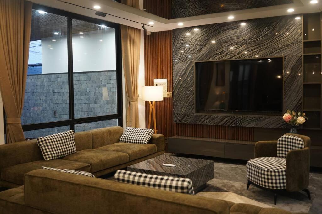 Song Cat Villa - 420Dk - Luxury Villa, Sauna, Jacuzzi Da Nang Exterior foto