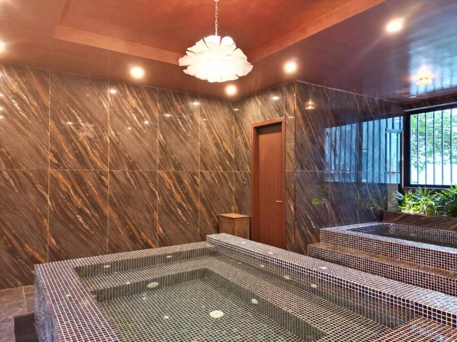 Song Cat Villa - 420Dk - Luxury Villa, Sauna, Jacuzzi Da Nang Exterior foto
