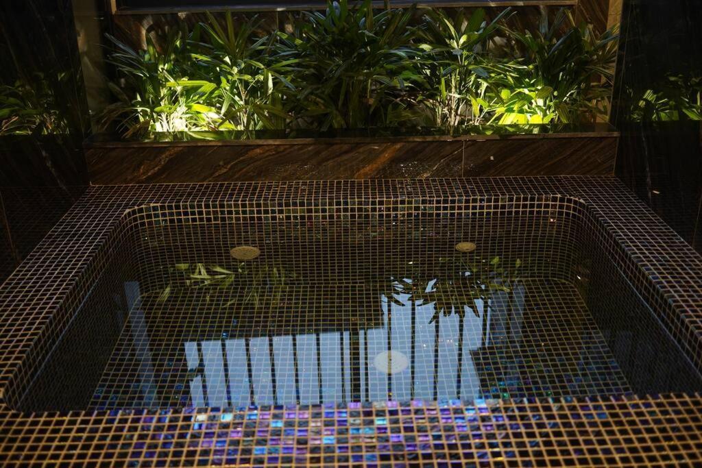 Song Cat Villa - 420Dk - Luxury Villa, Sauna, Jacuzzi Da Nang Exterior foto